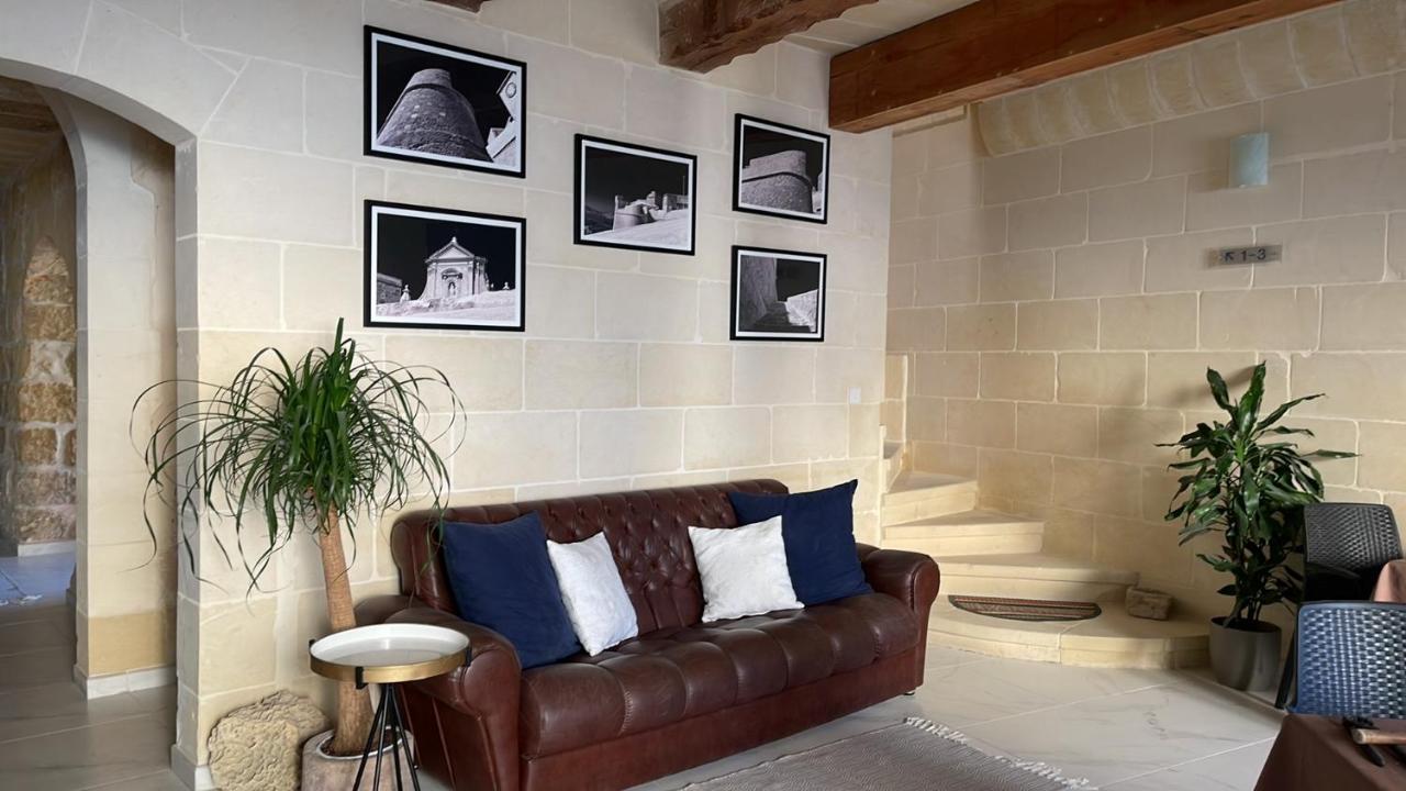 가르브 Fiftyfour West Boutique Living B&B 외부 사진