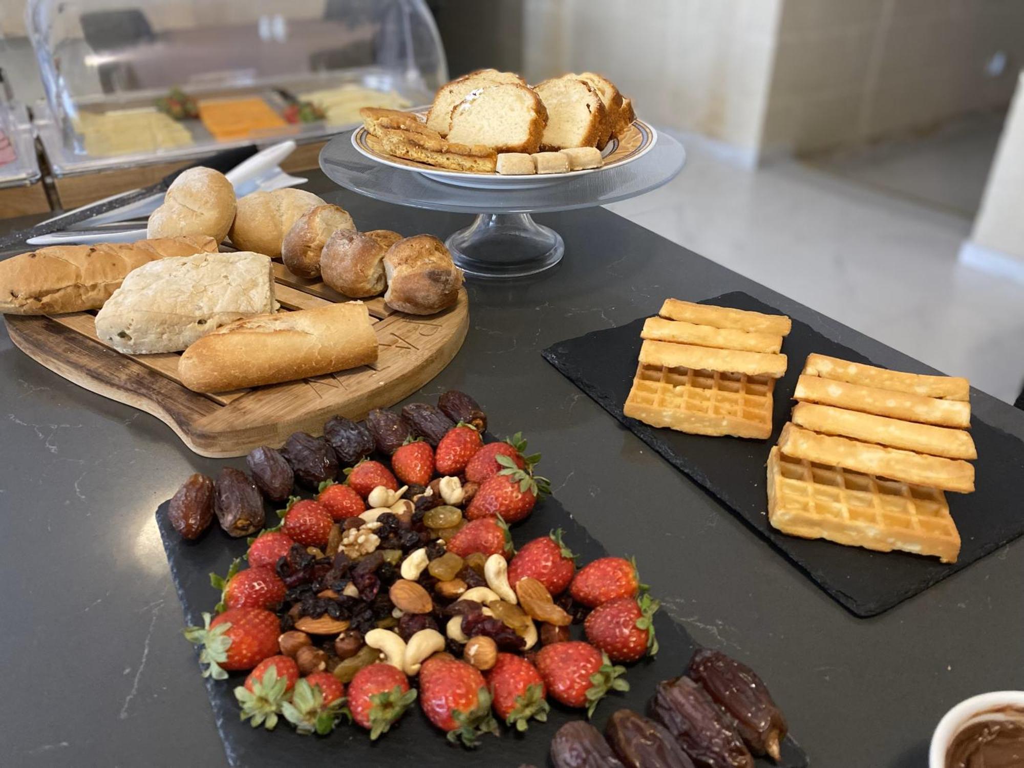 가르브 Fiftyfour West Boutique Living B&B 외부 사진