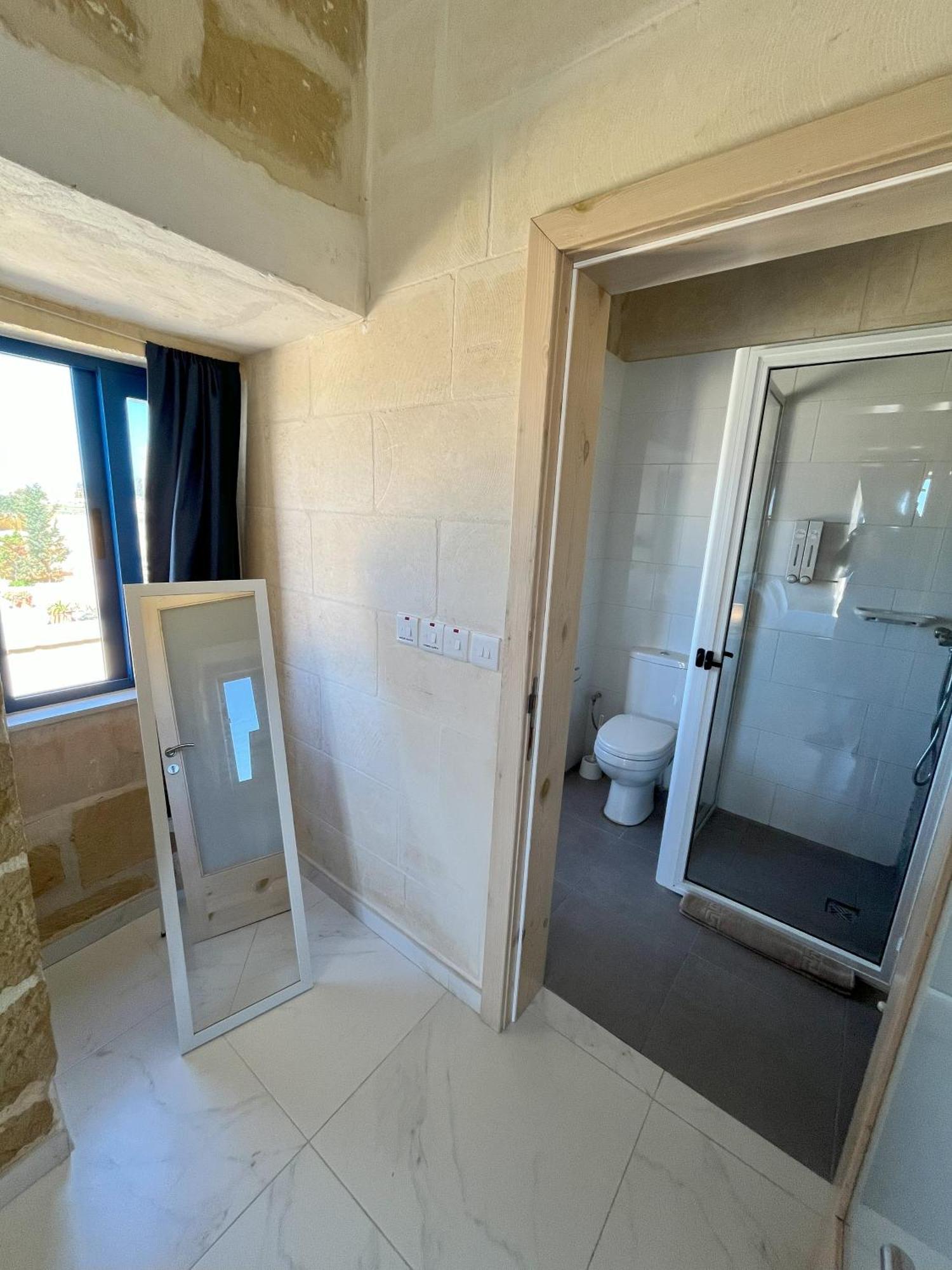가르브 Fiftyfour West Boutique Living B&B 외부 사진