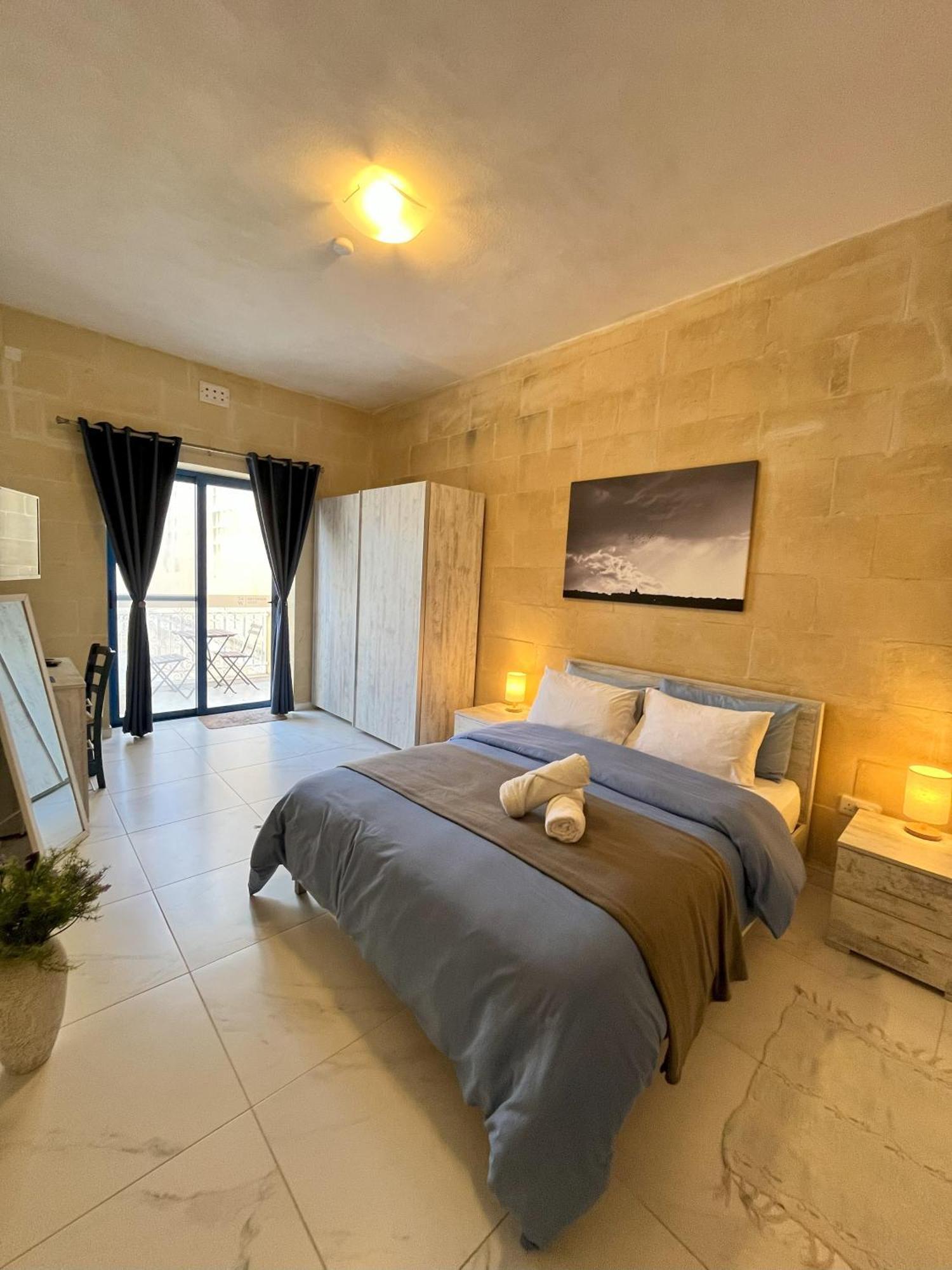 가르브 Fiftyfour West Boutique Living B&B 외부 사진