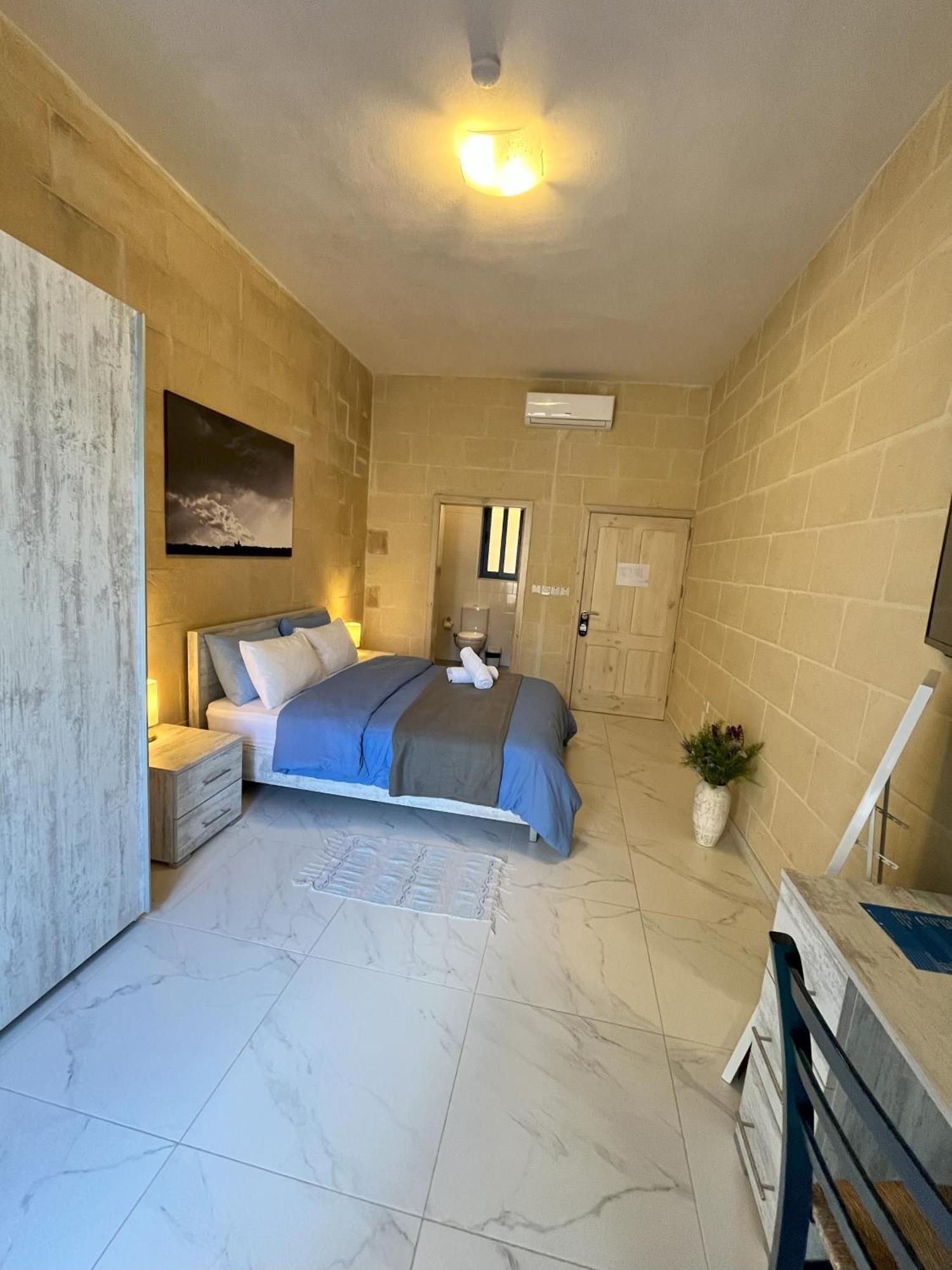가르브 Fiftyfour West Boutique Living B&B 외부 사진