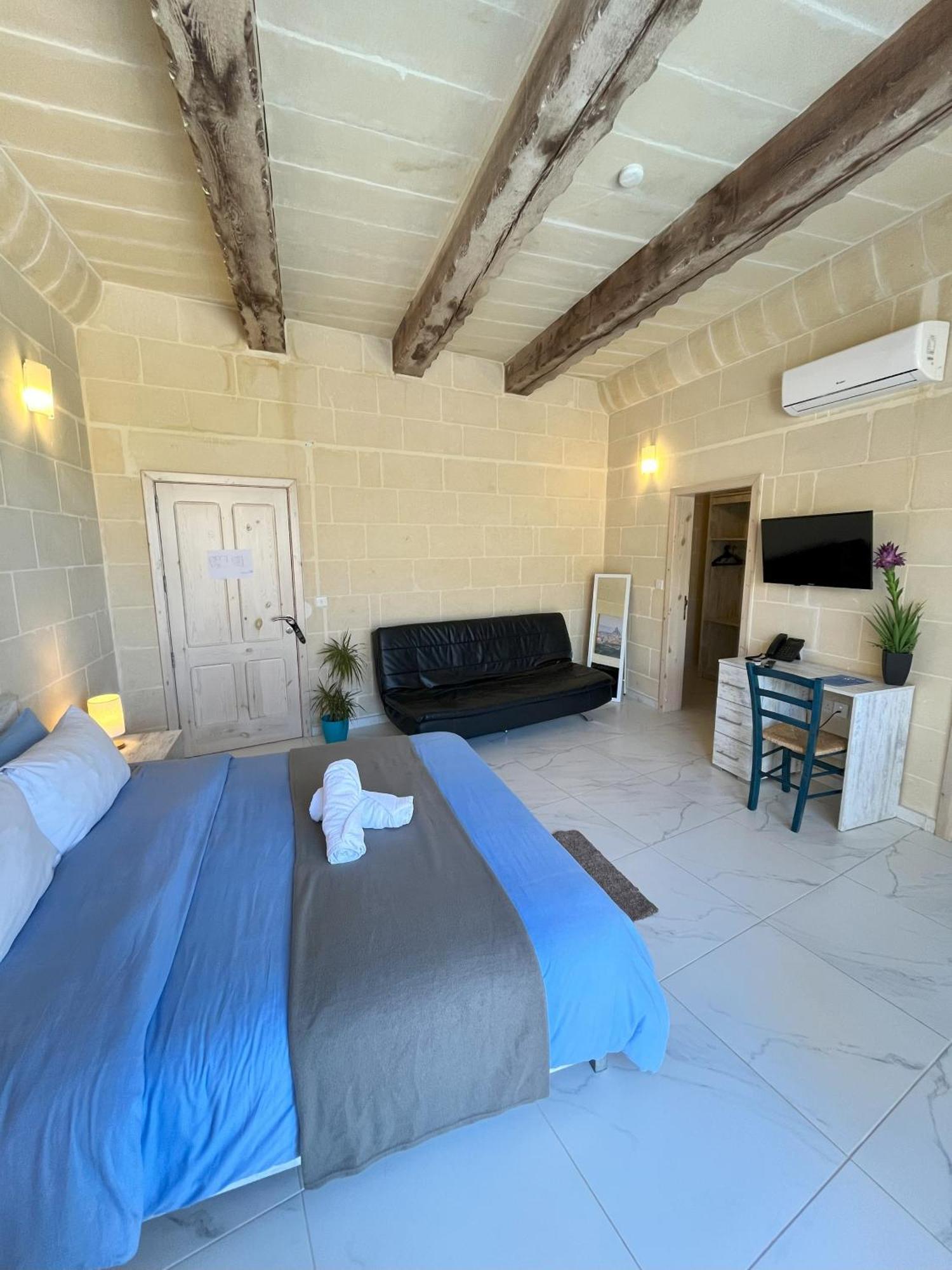 가르브 Fiftyfour West Boutique Living B&B 외부 사진