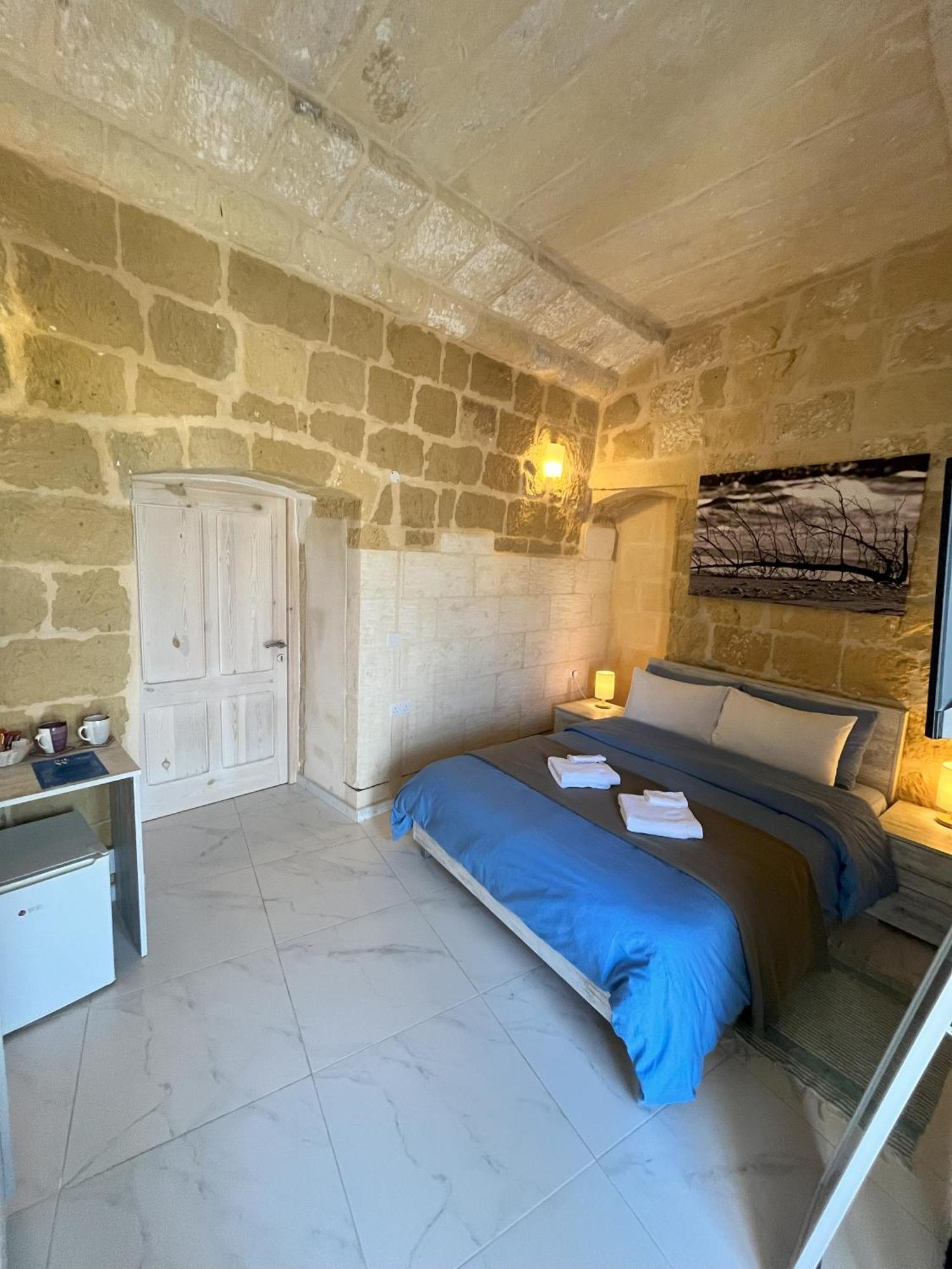 가르브 Fiftyfour West Boutique Living B&B 외부 사진