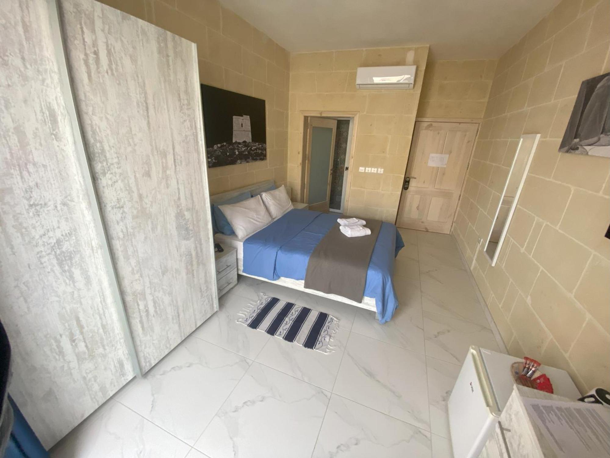 가르브 Fiftyfour West Boutique Living B&B 외부 사진