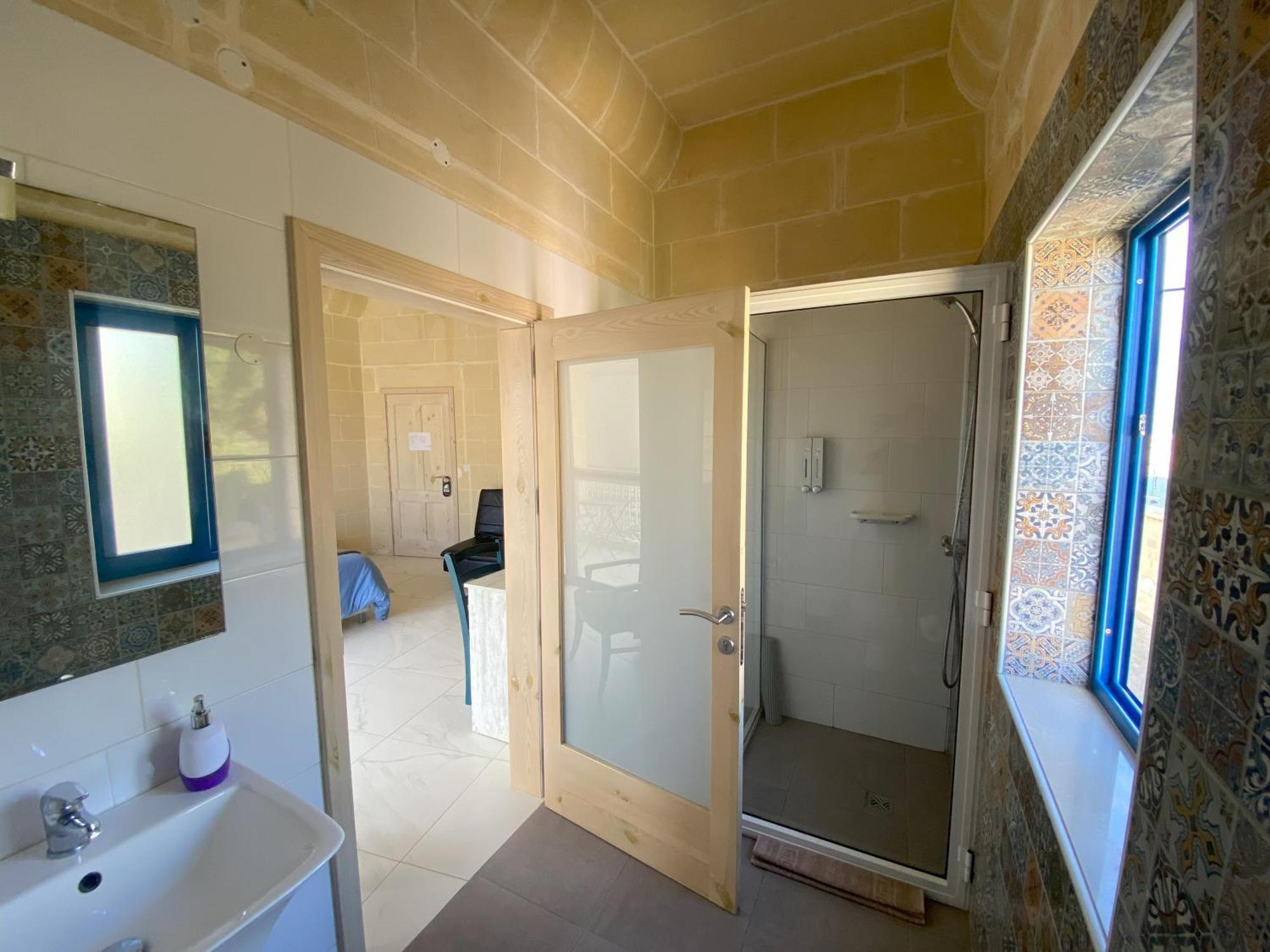 가르브 Fiftyfour West Boutique Living B&B 외부 사진